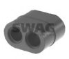 SWAG 40 91 7425 Holder, exhaust system